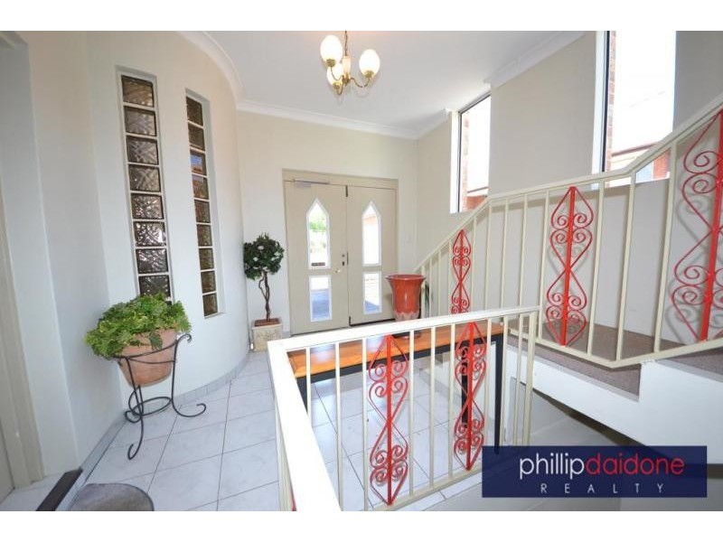 4/122 Woodburn Road, Berala NSW 2141