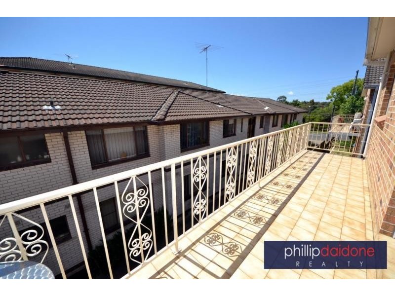 4/122 Woodburn Road, Berala NSW 2141