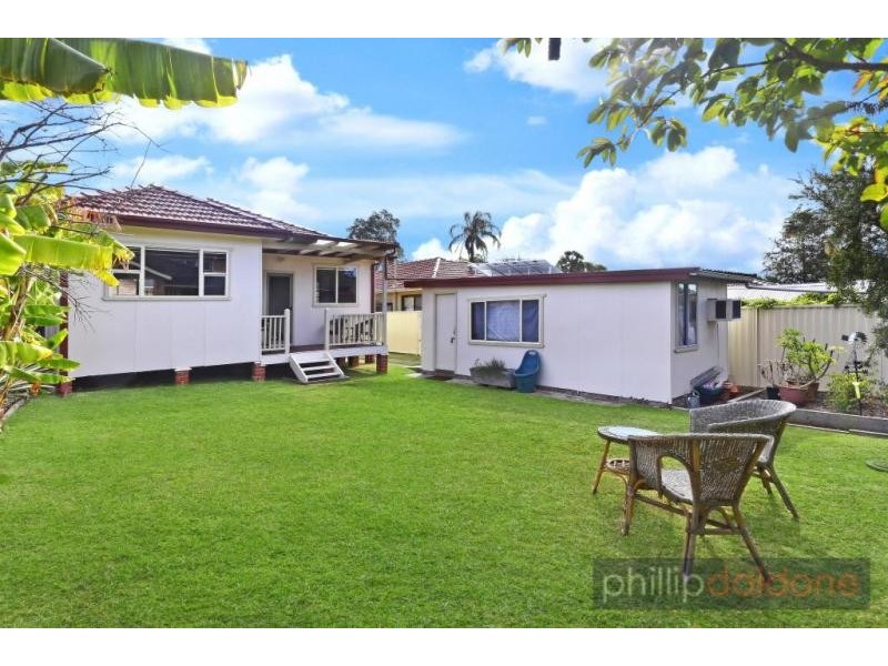 67 Third Avenue *APP*, Berala NSW 2141
