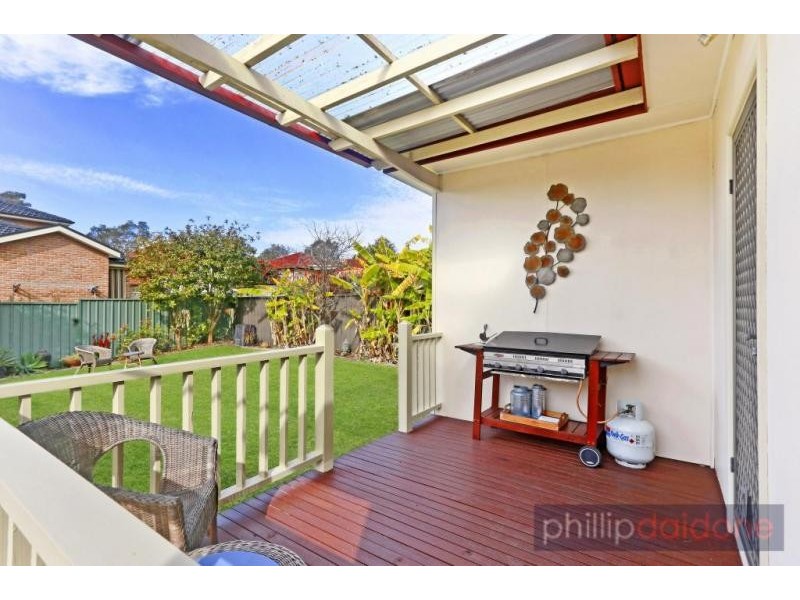 67 Third Avenue *APP*, Berala NSW 2141