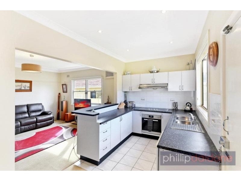 67 Third Avenue *APP*, Berala NSW 2141