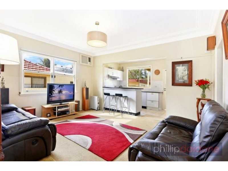 67 Third Avenue *APP*, Berala NSW 2141
