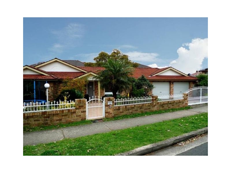 2 Maud Street *DEP*, Lidcombe NSW 2141
