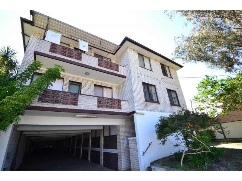 2/1 Crawford Street *DEP*, Berala NSW 2141