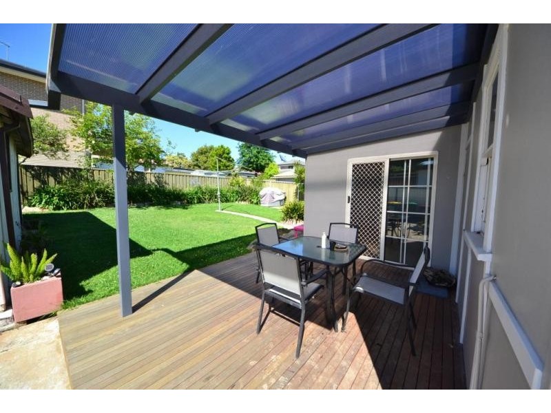 112 Amy Street *APP*, Regents Park NSW 2143