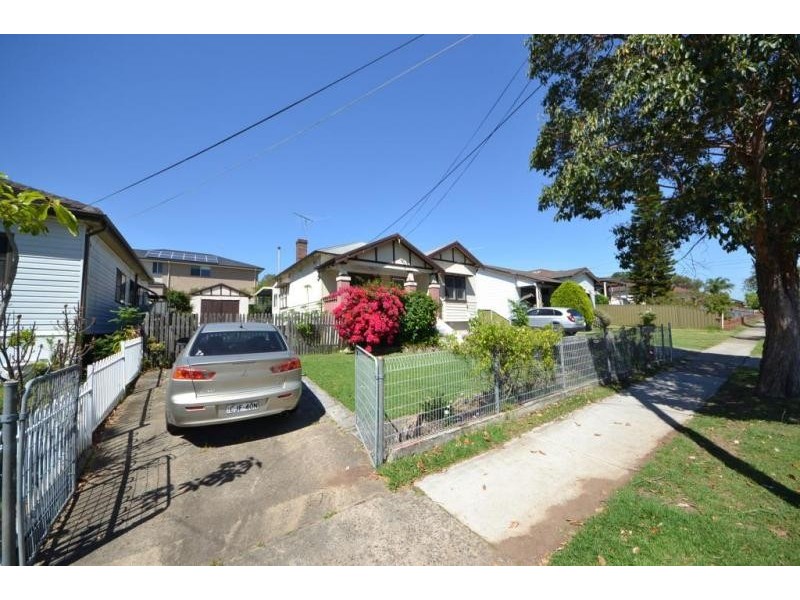 112 Amy Street *APP*, Regents Park NSW 2143