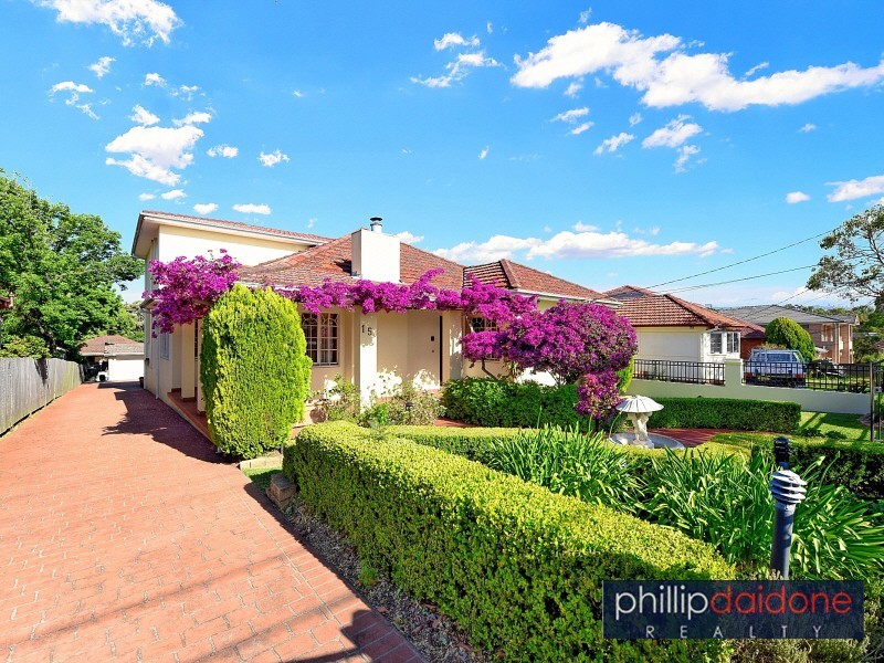 15 Maunder Street, Regents Park NSW 2143