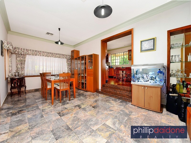 15 Maunder Street, Regents Park NSW 2143