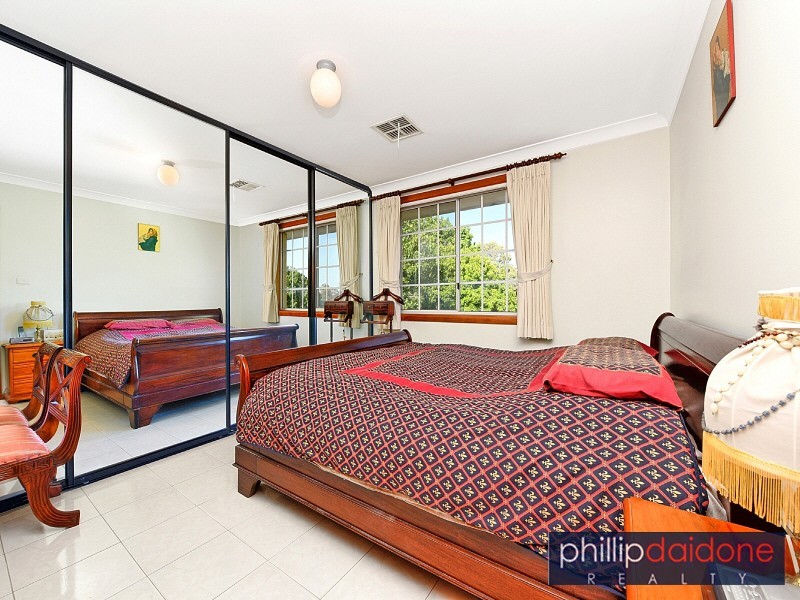 15 Maunder Street, Regents Park NSW 2143