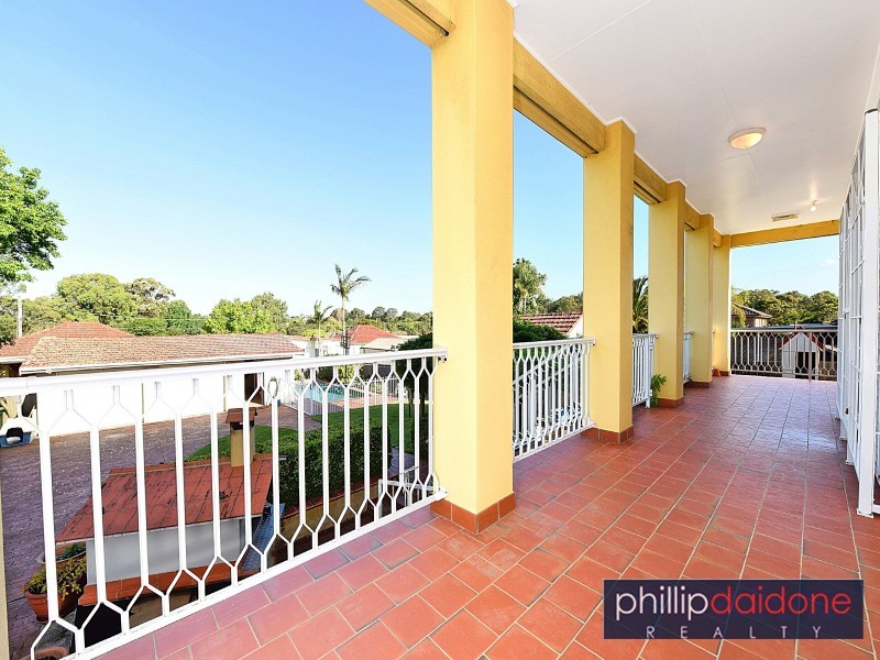 15 Maunder Street, Regents Park NSW 2143