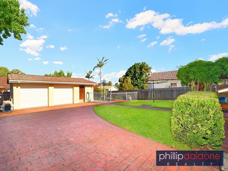 15 Maunder Street, Regents Park NSW 2143