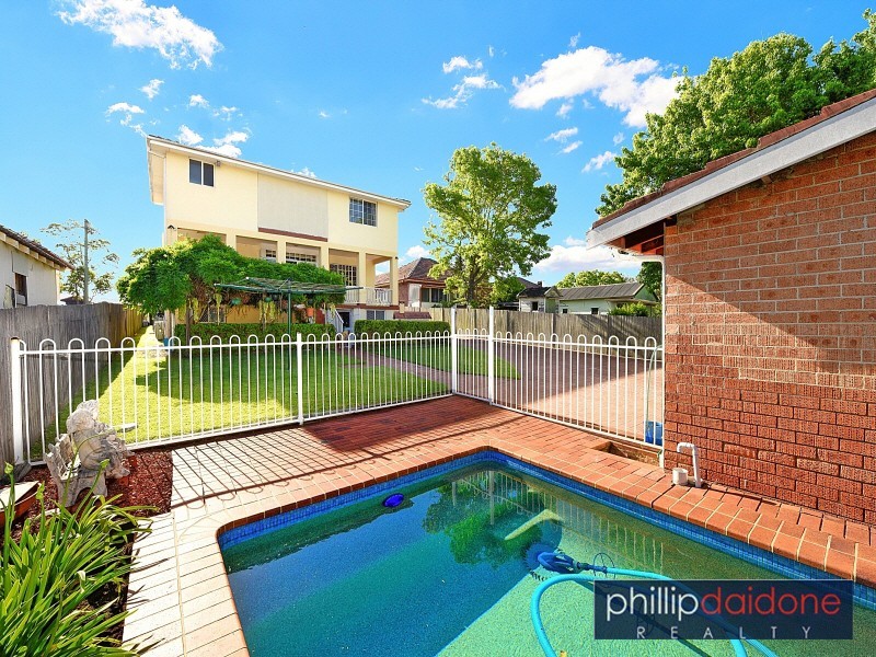 15 Maunder Street, Regents Park NSW 2143