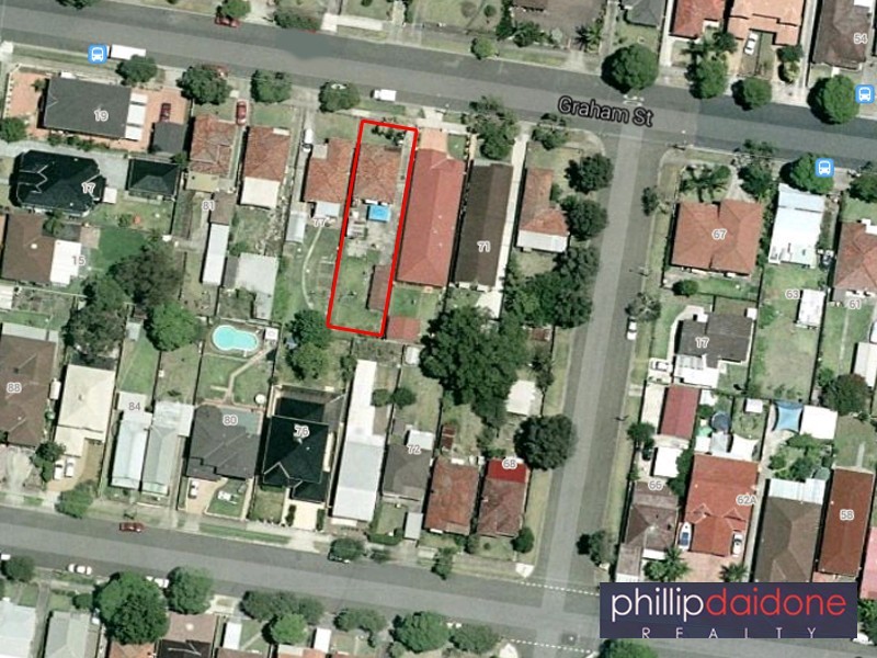 75 Graham Street, Auburn NSW 2144