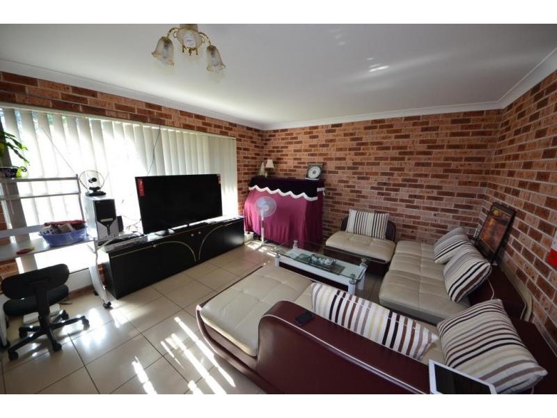 3/25A Tilba Street, Berala NSW 2141