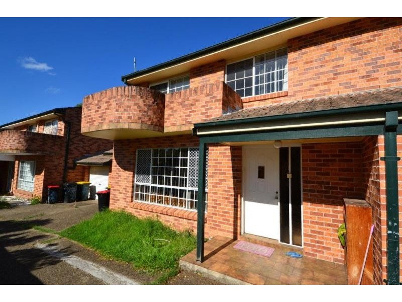 3/25A Tilba Street, Berala NSW 2141