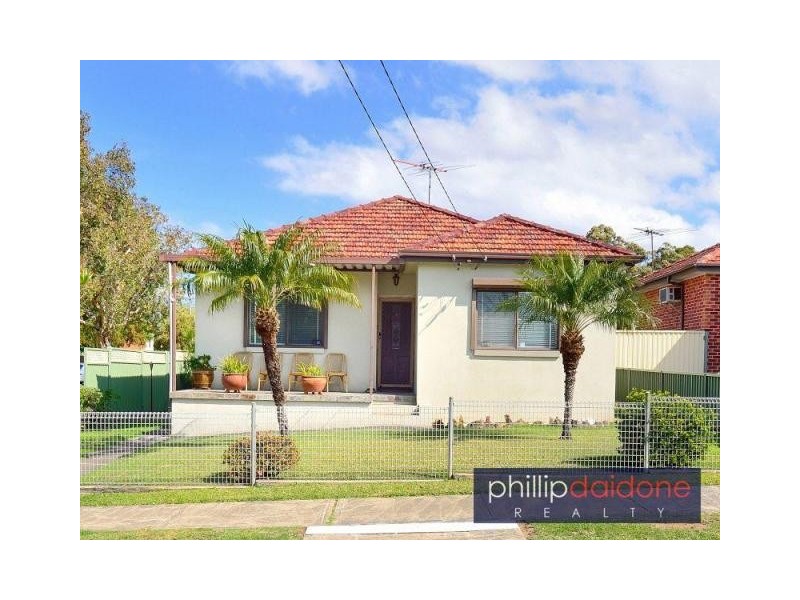 158 Amy Street, Regents Park NSW 2143
