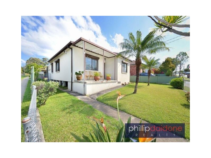 158 Amy Street, Regents Park NSW 2143