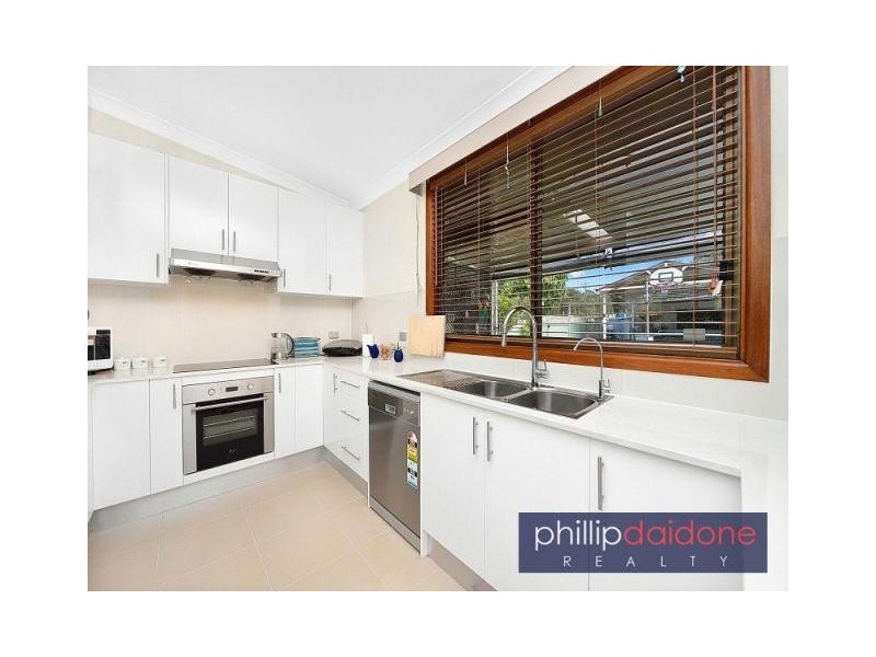 158 Amy Street, Regents Park NSW 2143