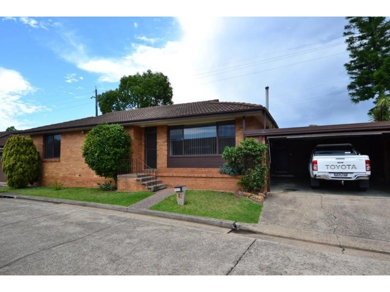 12/57 Auburn Road *DEP*, Regents Park NSW 2143