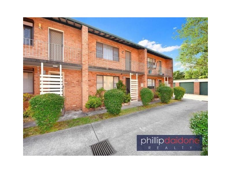 3/3 Tilba Street *DEP*, Berala NSW 2141