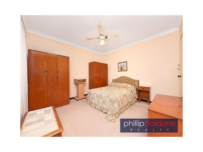 3/3 Tilba Street *DEP*, Berala NSW 2141