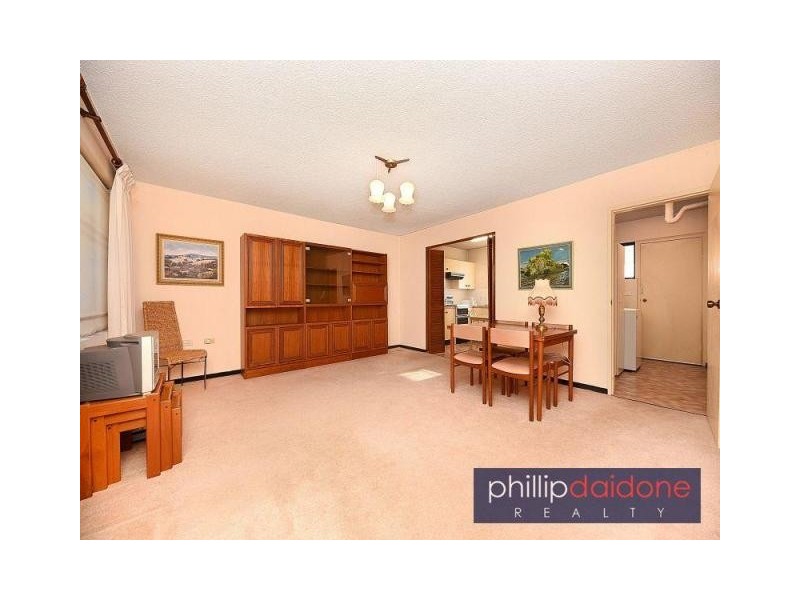 3/3 Tilba Street *DEP*, Berala NSW 2141