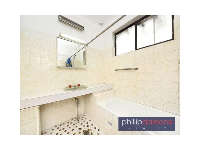 3/3 Tilba Street *DEP*, Berala NSW 2141