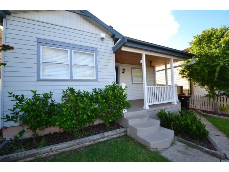 16 Second Avenue *APP*, Berala NSW 2141