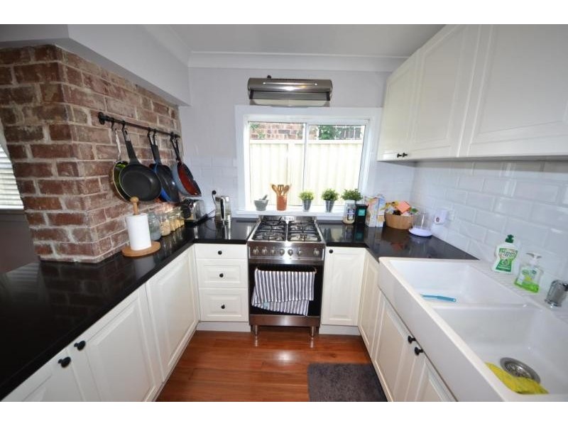 16 Second Avenue *APP*, Berala NSW 2141