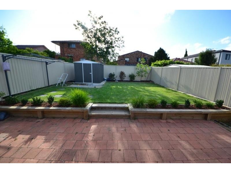 16 Second Avenue *APP*, Berala NSW 2141