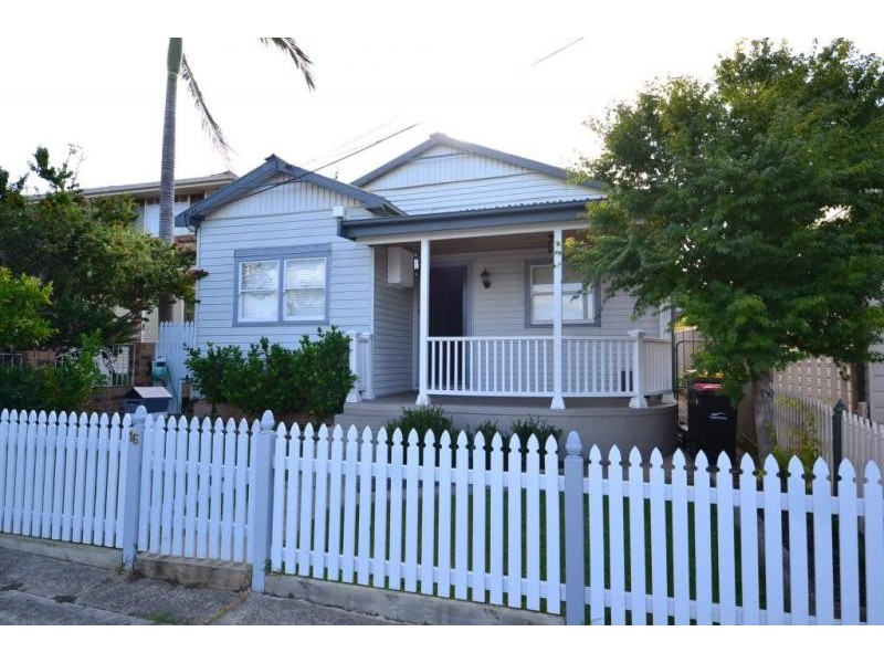 16 Second Avenue *APP*, Berala NSW 2141