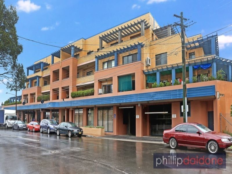 4/9 Elizabeth Street, Berala NSW 2141