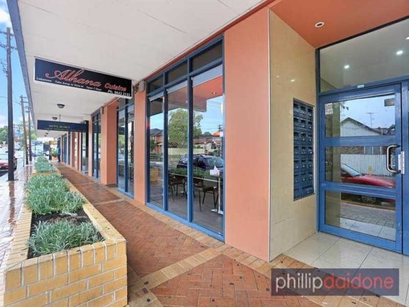 4/9 Elizabeth Street, Berala NSW 2141