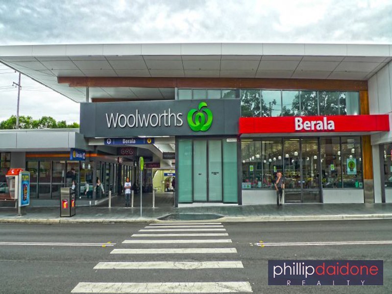 4/9 Elizabeth Street, Berala NSW 2141