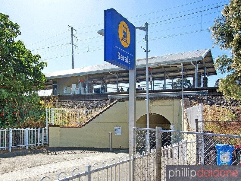 4/9 Elizabeth Street, Berala NSW 2141