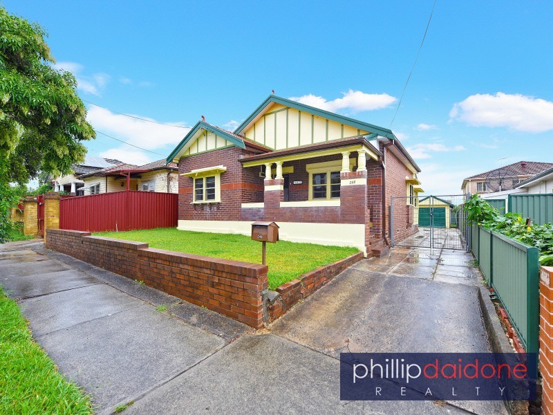 249 Park Road, Berala NSW 2141