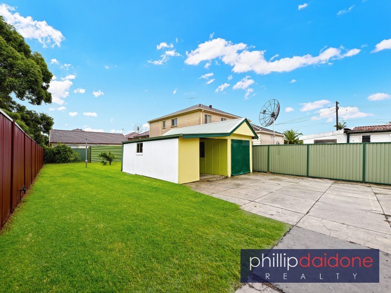 249 Park Road, Berala NSW 2141