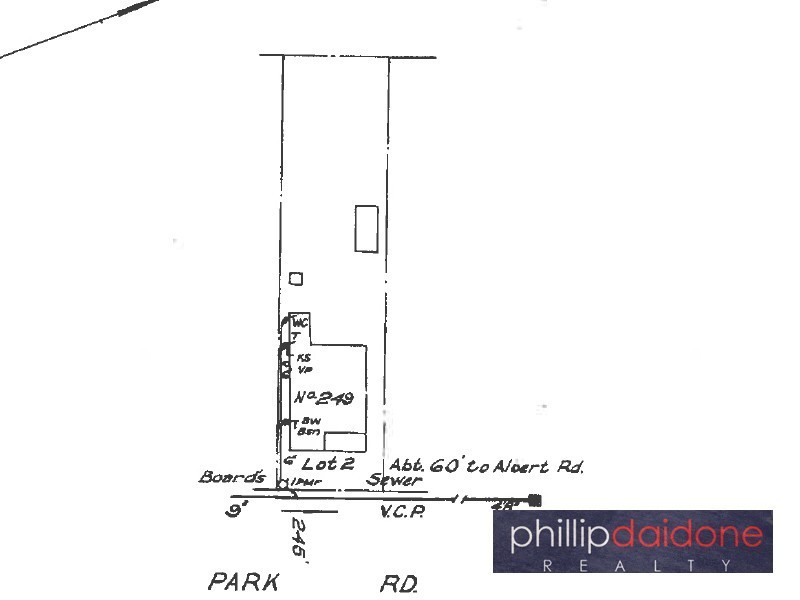 249 Park Road, Berala NSW 2141