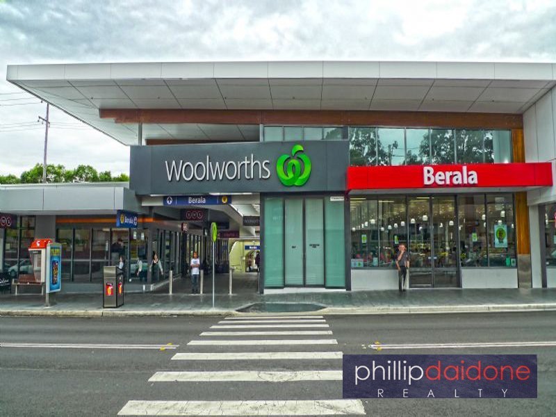 249 Park Road, Berala NSW 2141