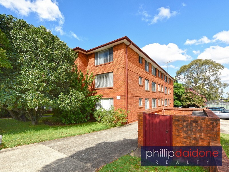 9/90 Regent Street, Regents Park NSW 2143