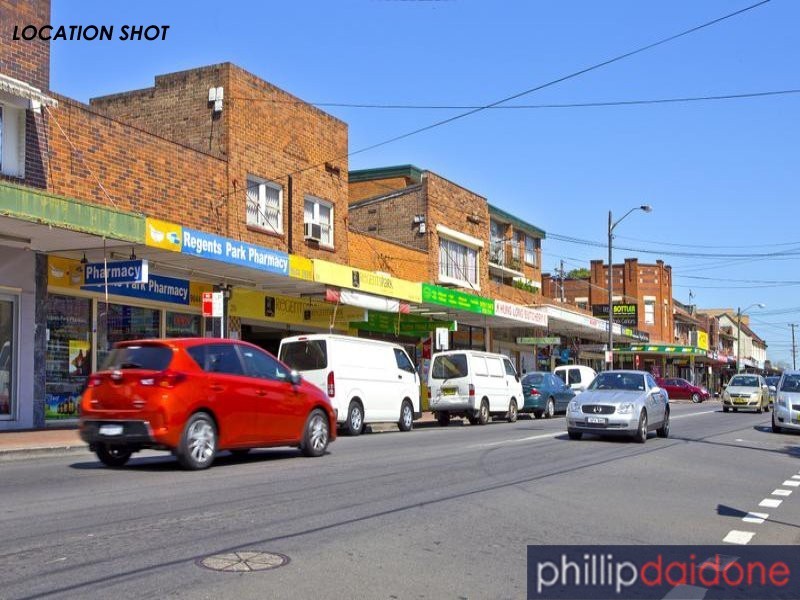 9/90 Regent Street, Regents Park NSW 2143