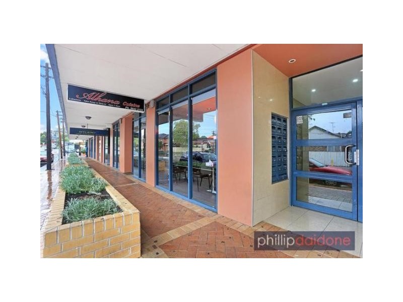 2/9 Elizabeth Street, Berala NSW 2141