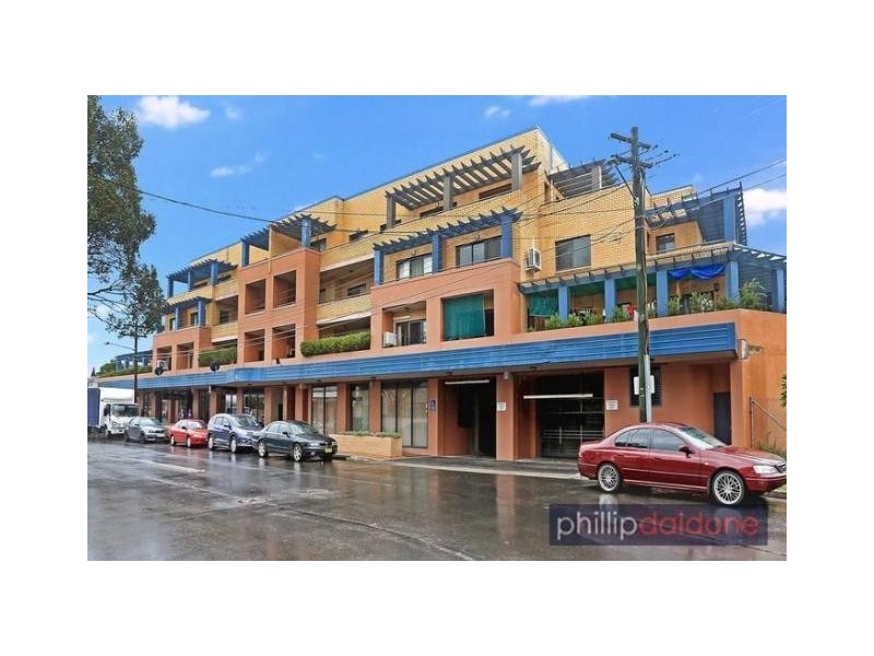 2/9 Elizabeth Street, Berala NSW 2141