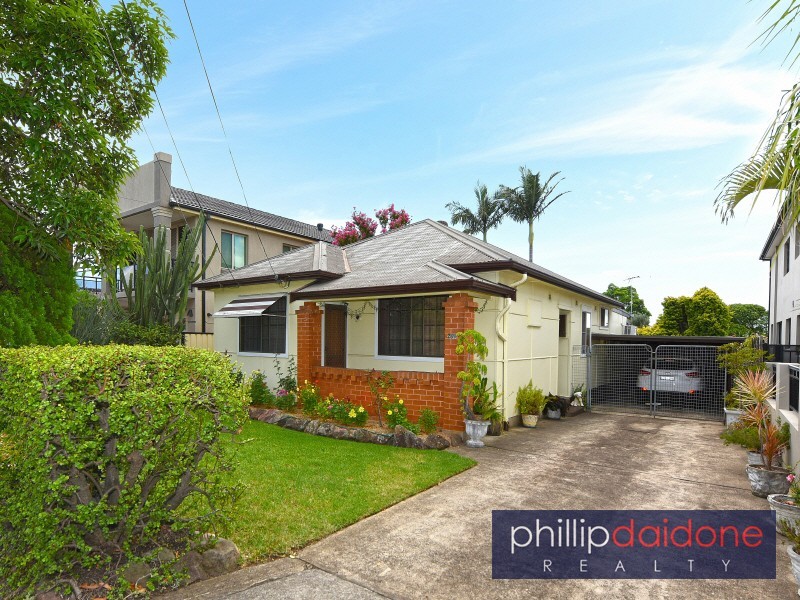 208 Auburn Road, Auburn NSW 2144