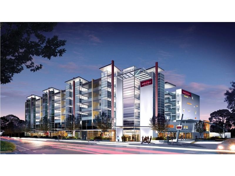 7/234-238 Caroline Springs Boulevard, Caroline Springs VIC 3023