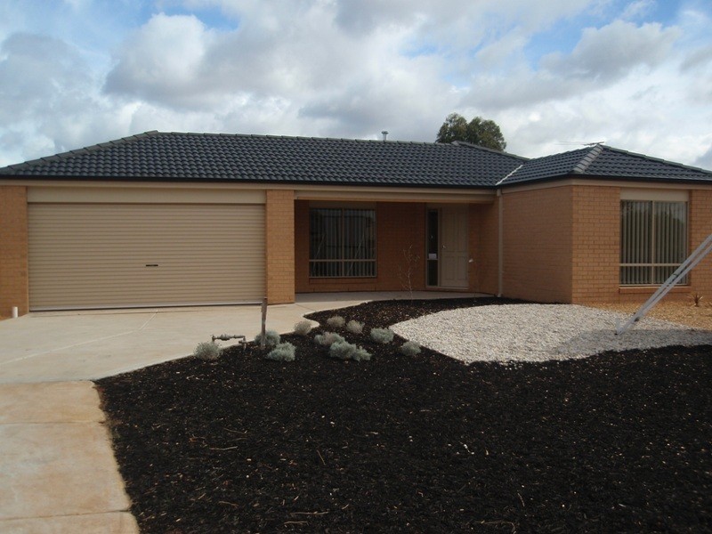 Bacchus Marsh VIC 3340