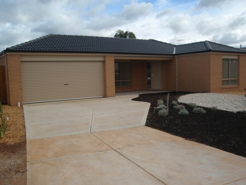 Bacchus Marsh VIC 3340