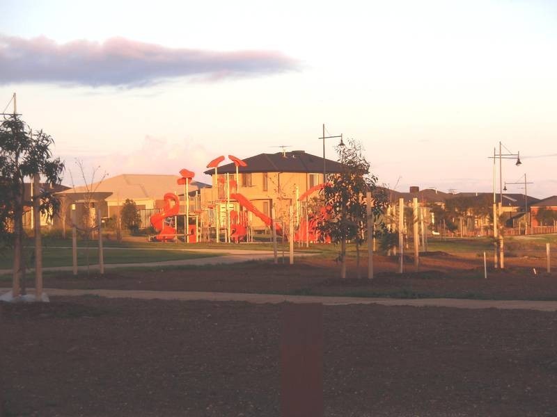 Lot 1059, 14 Tiverton Parkway, Derrimut VIC 3030