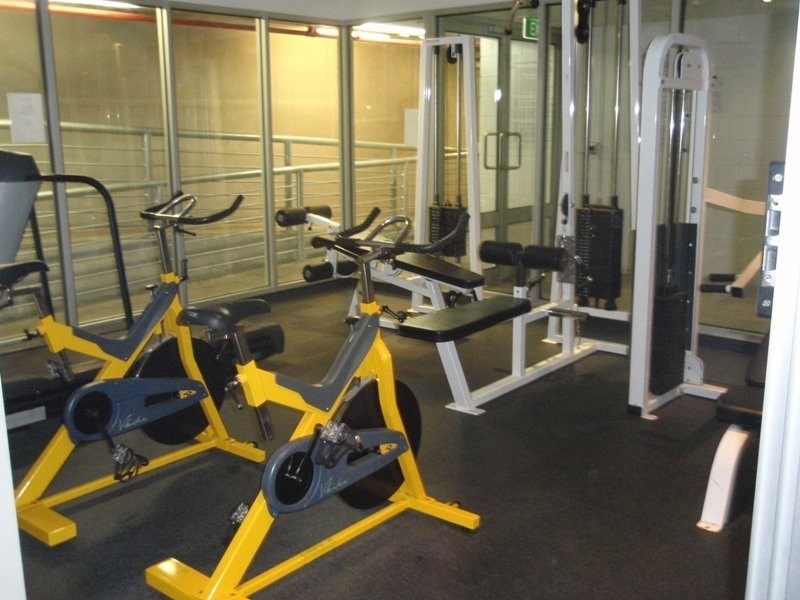 Level 1, 2/250 Barkly Street, Footscray VIC 3011