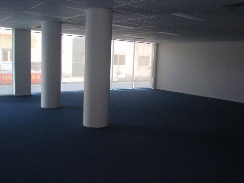 Level 1, 1/250 Barkly Street, Footscray VIC 3011
